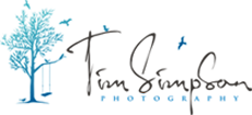 Manchester Cheshire Vintage Wedding Photographer Tim Simpson logo