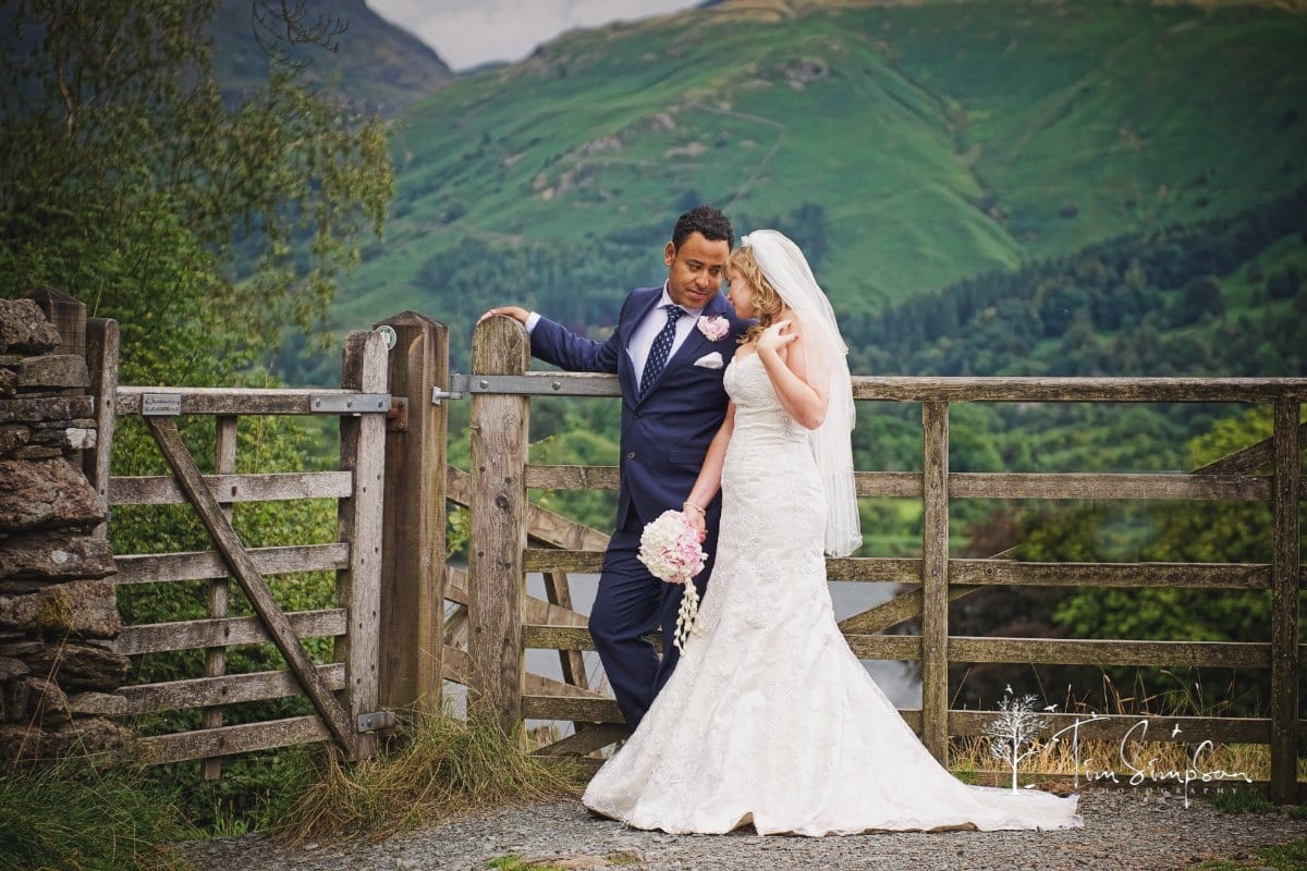 Lake District wedding 2