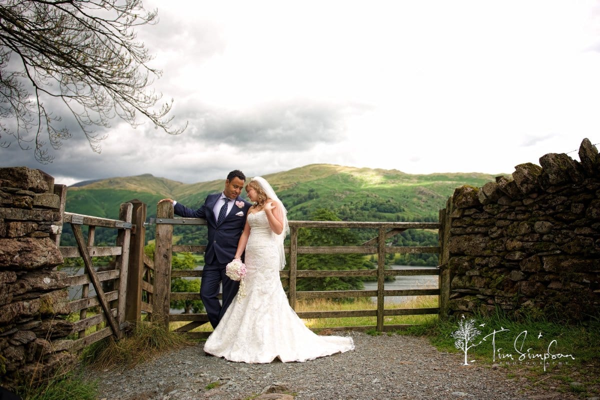 Lake District wedding 36