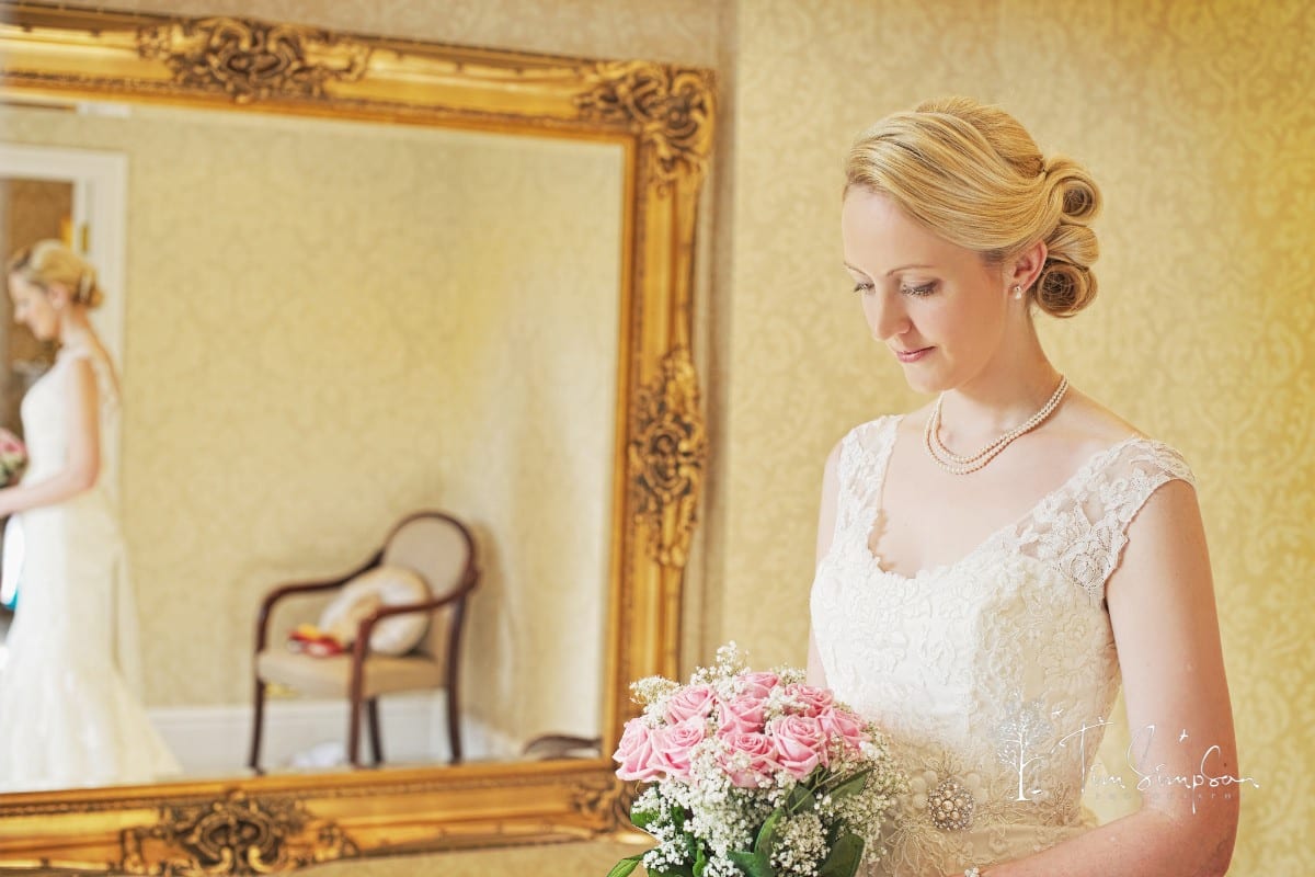 Blackbrook House wedding 11