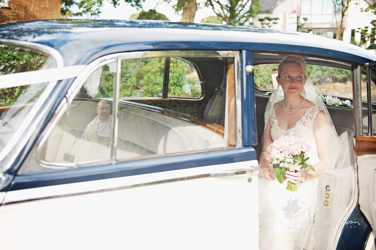 Blackbrook House wedding 15