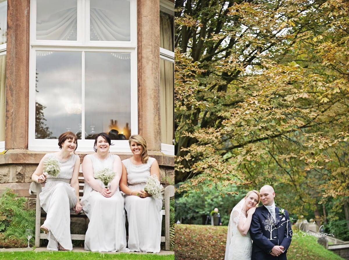 Blackbrook House wedding 35