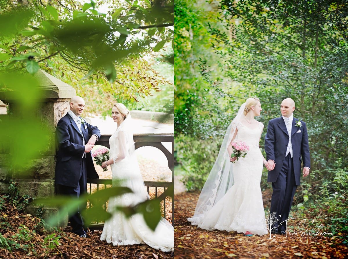 Blackbrook House wedding 40