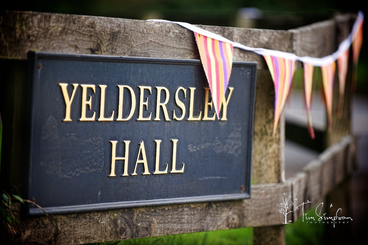 Yeldersley Hall 8