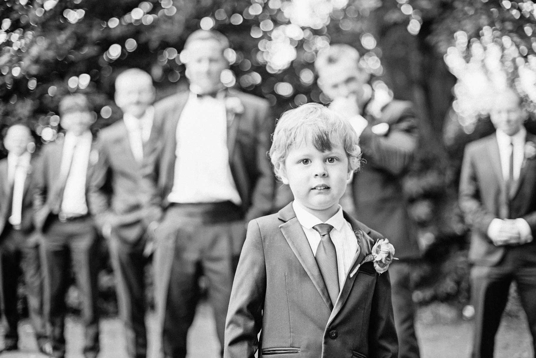 Gen & John | Manchester Wedding Photography | Tim Simpson