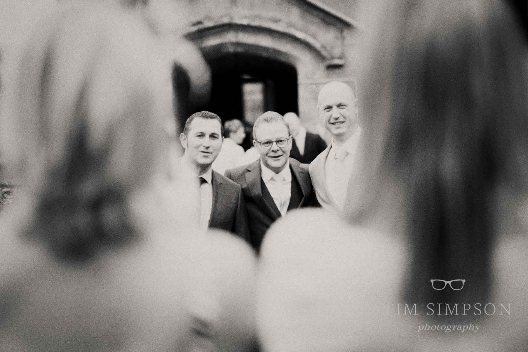 black and white wedding photography (4 of 24)