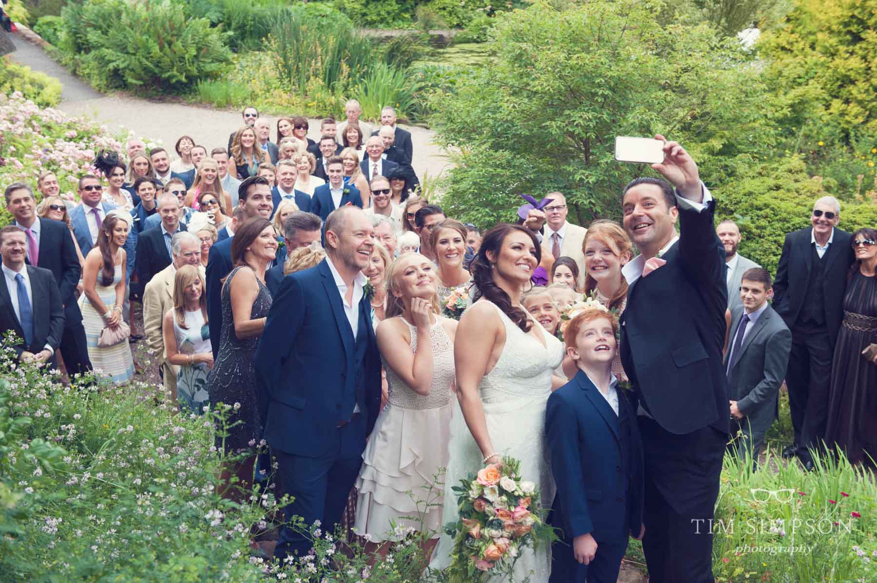 Ness Gardens wedding photography (3 of 41)