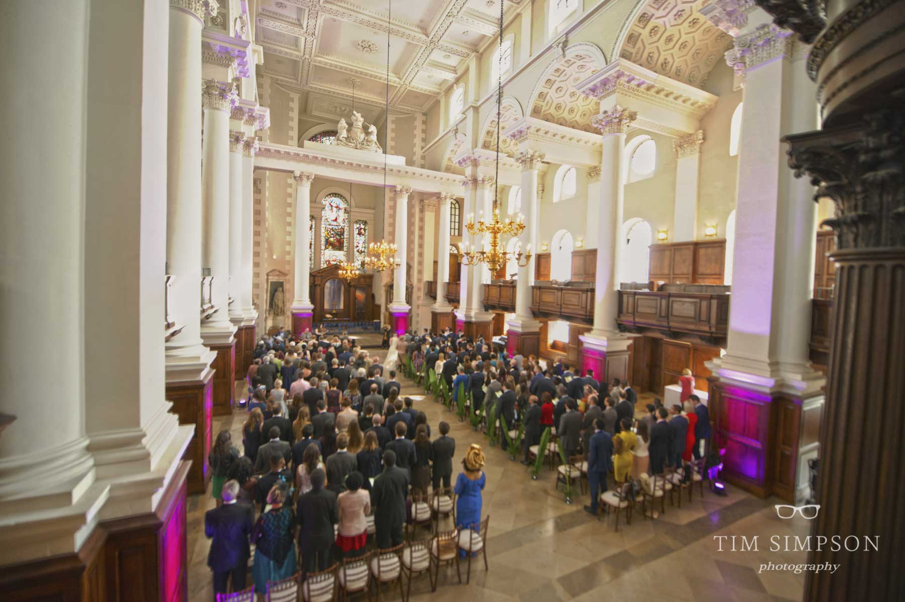 Christ Church Spitalfields wedding (61 of 134)