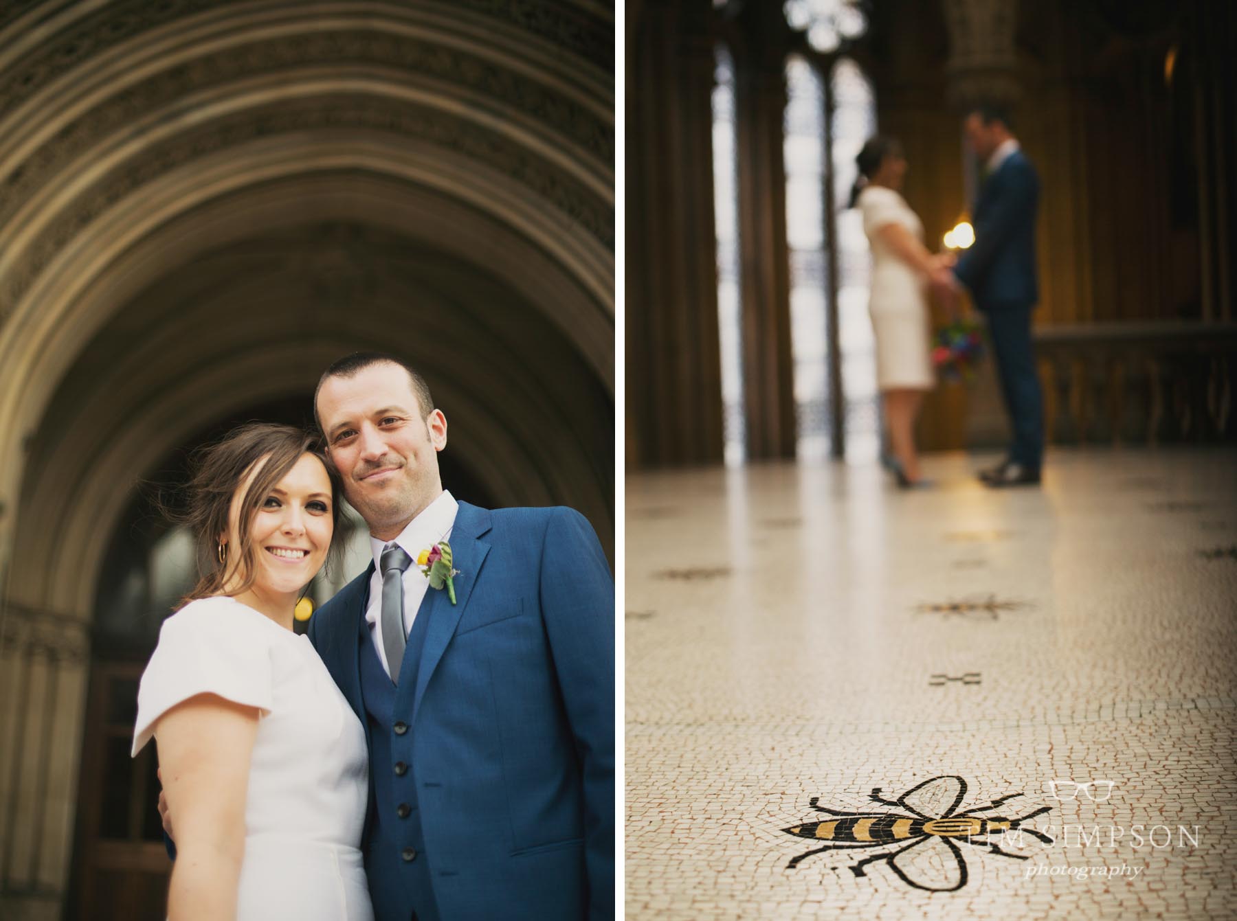manchester town hall wedding (55 of 79)