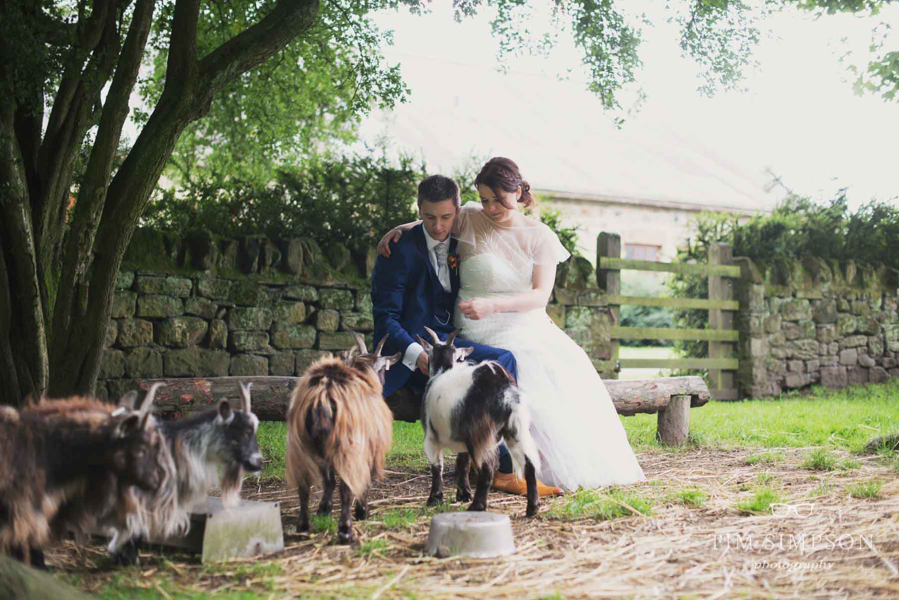 Lineham Farm Wedding Yorkshire (1 of 81)