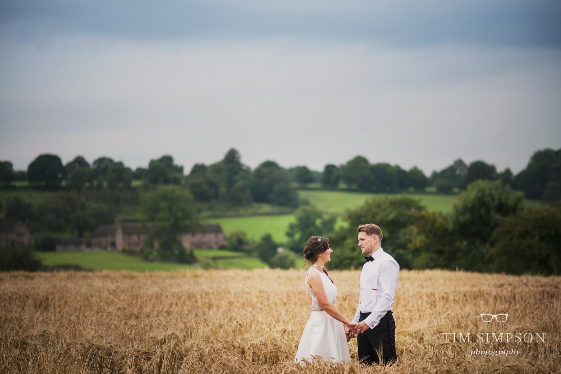 The Ashes Barns wedding photography (2 of 62)