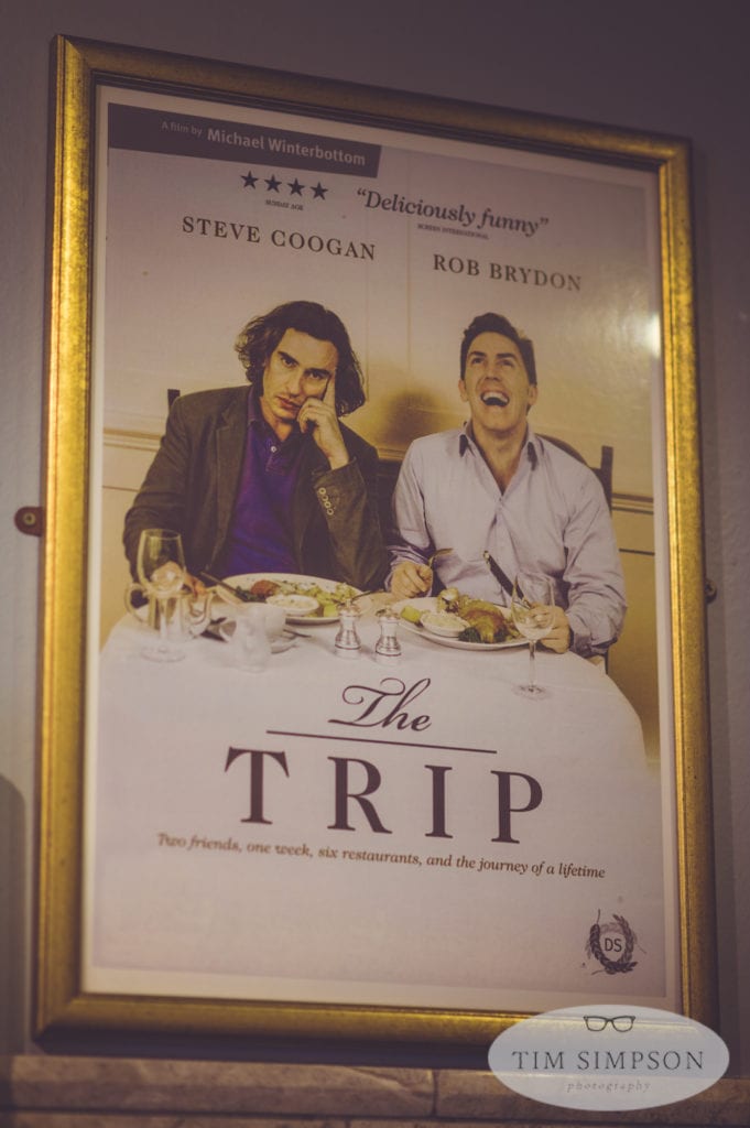 The trip steve coogan and rob brydon